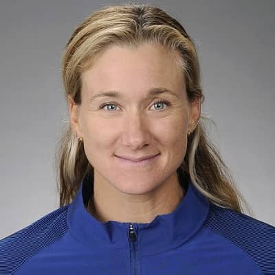 Kerri Walsh Jennings