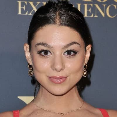 Kira Kosarin