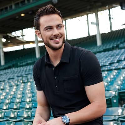 Kris Bryant