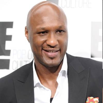 Lamar Odom