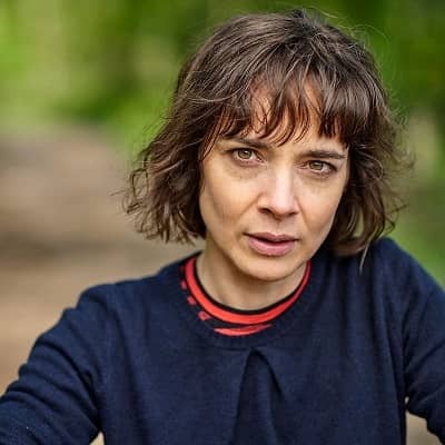 Maja Schöne