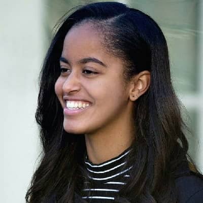 Malia Obama