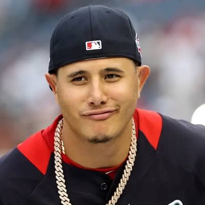 Manny Machado