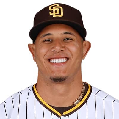 Manny Machado