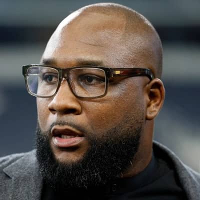 Marcus Spears