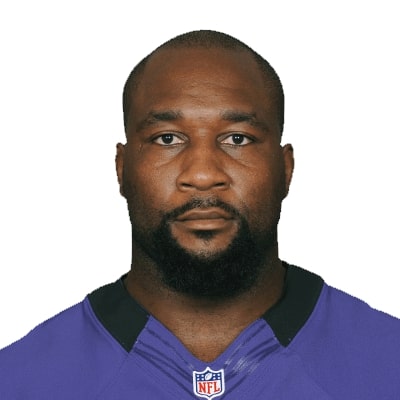 Marcus Spears