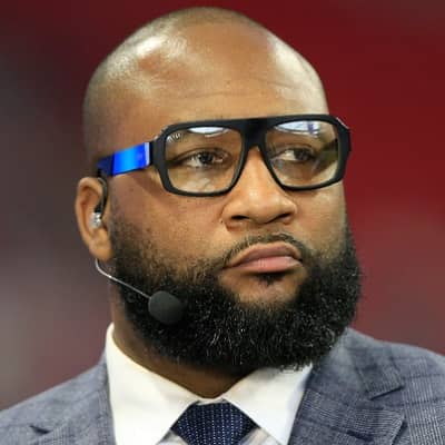 Marcus Spears