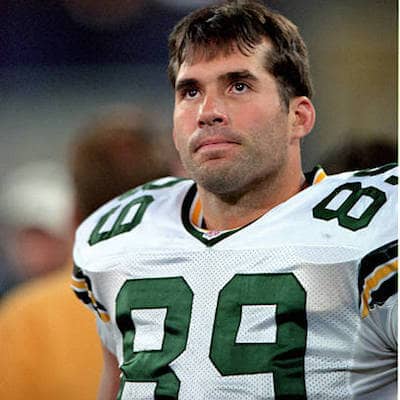 Mark Chmura
