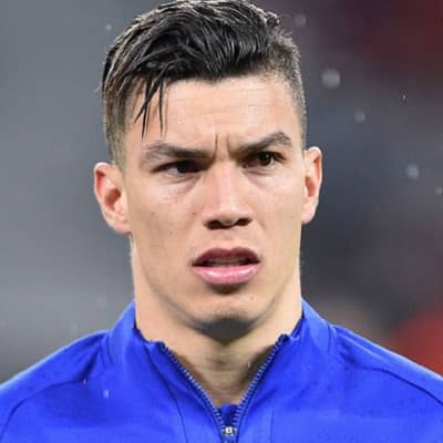 Mateus Uribe