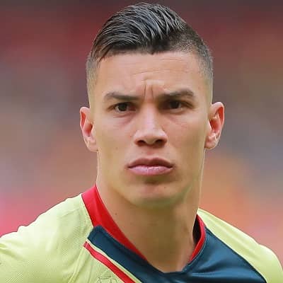 Mateus Uribe