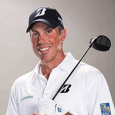 Matt Kuchar
