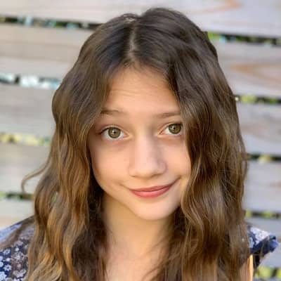 Maya Le Clark