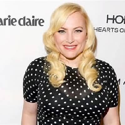 Meghan McCain