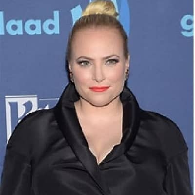 Meghan McCain