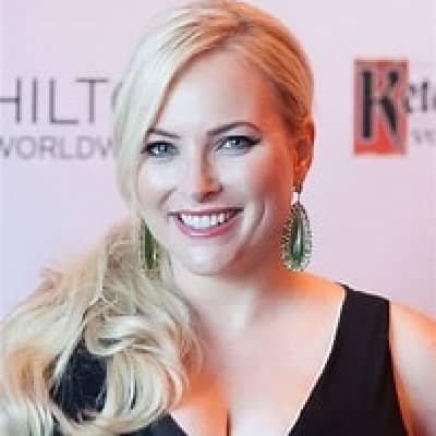 Meghan McCain