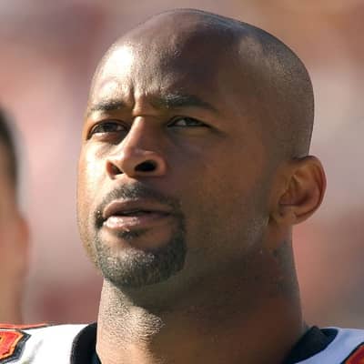 Michael Pittman Sr