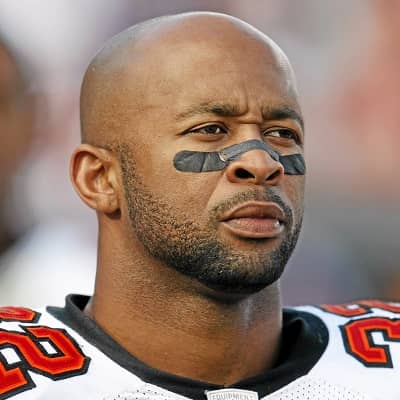 Michael Pittman Sr