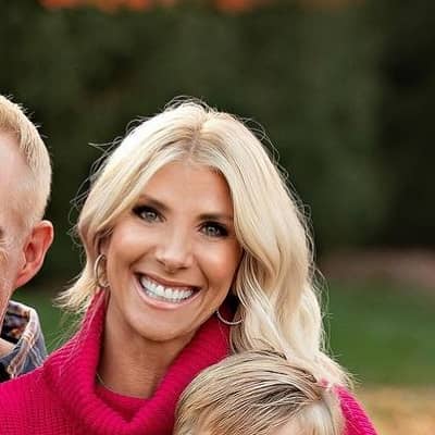 Michelle Beisner-Buck