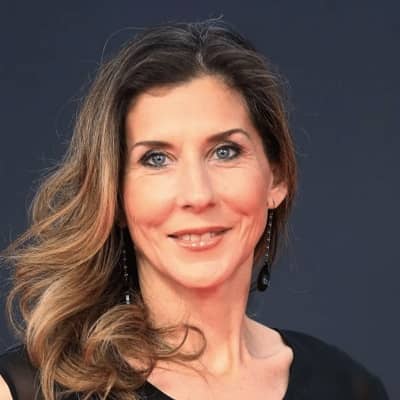 Monica Seles