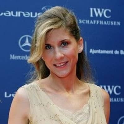Monica Seles