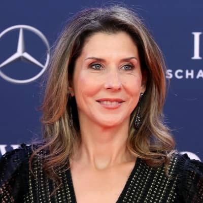 Monica Seles