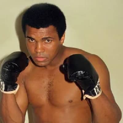 Muhammad Ali