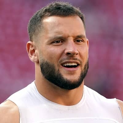 Nick Bosa