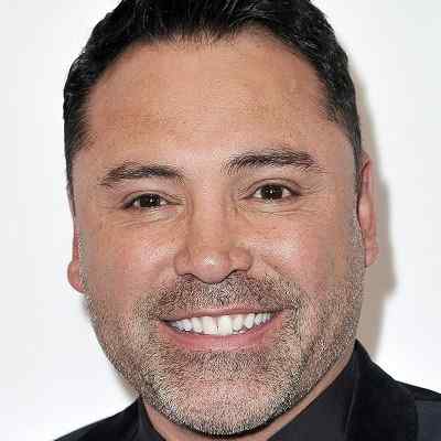 Oscar De La Hoya