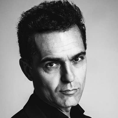 Pedro Alonso