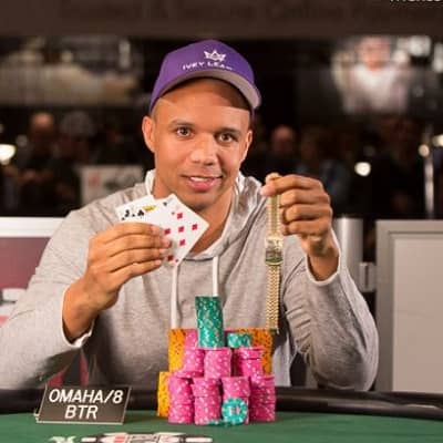 Phil Ivey
