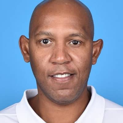 Popeye Jones
