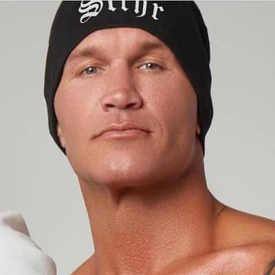 Randy Orton