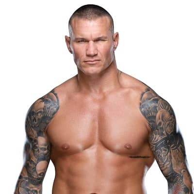 Randy Orton