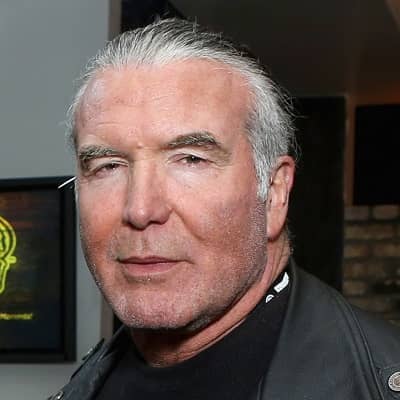 Scott Hall