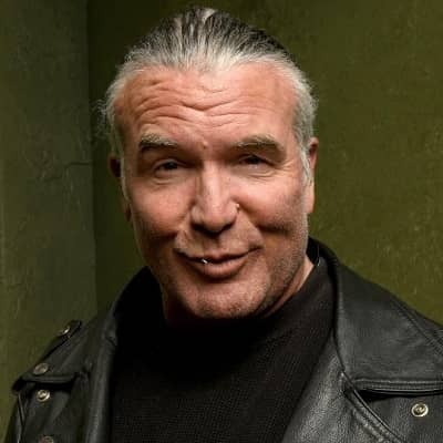 Scott Hall