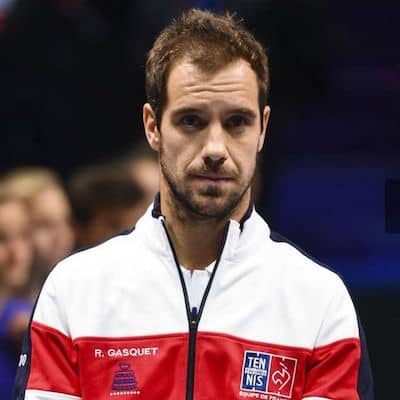 Richard Gasquet