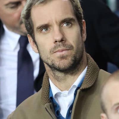 Richard Gasquet