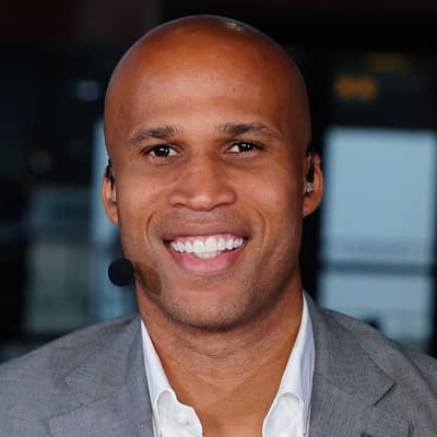 Richard Jefferson
