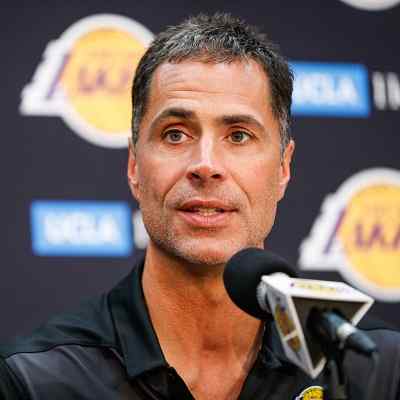 Rob Pelinka