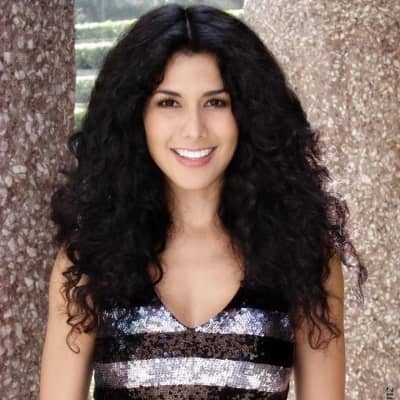 Rosalía León Oviedo