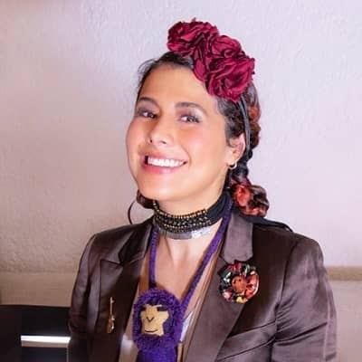 Rosalía León Oviedo