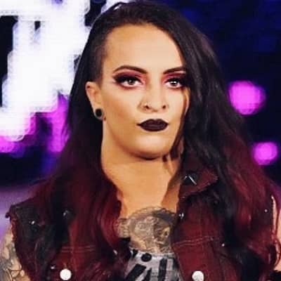 Ruby Riott