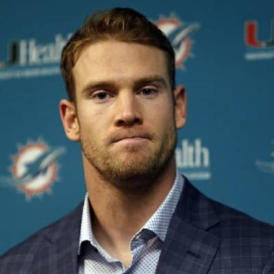 Ryan Tannehill