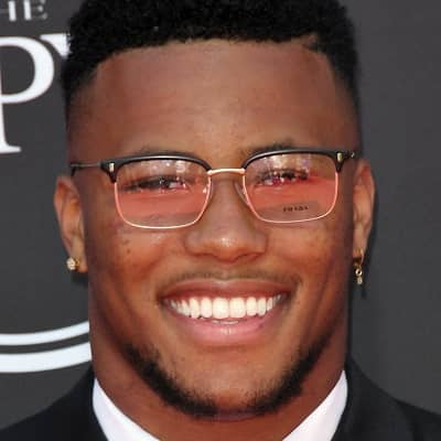 Saquon Barkley