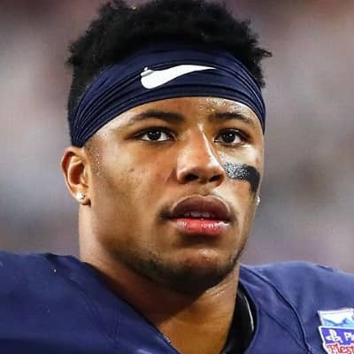 Saquon Barkley