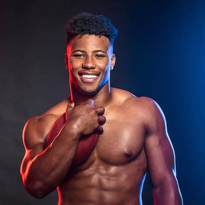 Saquon Barkley