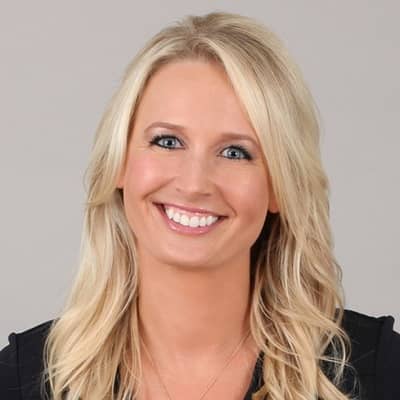 Sarah Kustok