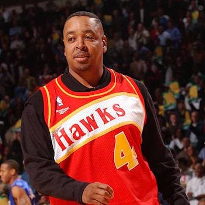 Spud Webb