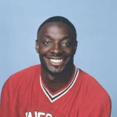 Sterling Sharpe
