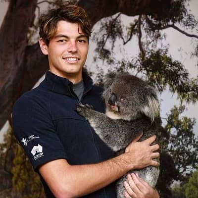Taylor Fritz